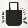 eco-tote-bag-black-back-2-698a047e1596c.jpg Eco Tote Bag from organic cotton - Bag love & light