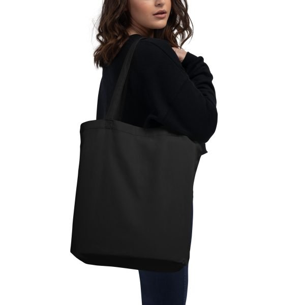 eco-tote-bag-black-back-698a047e156ed.jpg Eco Tote Bag from organic cotton - Bag love & light