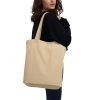 eco-tote-bag-oyster-back-698a047e1585f.jpg Eco Tote Bag from organic cotton - Bag love & light