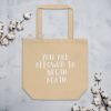 eco-tote-bag-oyster-front-698a047e15b13.jpg Eco Tote Bag from organic cotton - Bag love & light