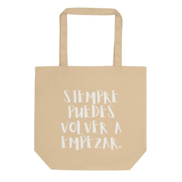 eco-tote-bag-oyster-front-698e0cf4d325d.jpg Ecobolsa algodón organico - Bolsa amor y luz