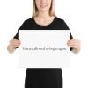 enhanced-matte-paper-poster-cm-30x40-cm-person-69877aa0cefe5.jpg Poster - that accompanies you wherever you are