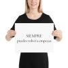enhanced-matte-paper-poster-cm-30x40-cm-person-6988b9214e1d7.jpg Póster - que te acompaña estés donde estés