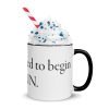 white-ceramic-mug-with-color-inside-black-11-oz-right-6988c91259d0f.jpg Self-love mug. Mug with Color Inside.