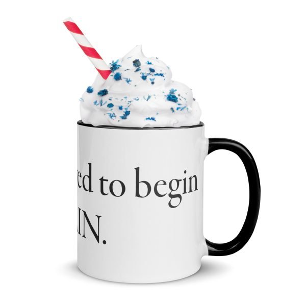 white-ceramic-mug-with-color-inside-black-11-oz-right-6988c91259d0f.jpg Self-love mug. Mug with Color Inside.